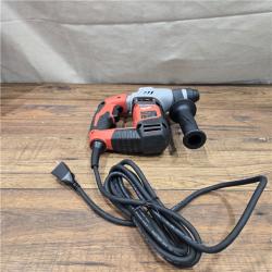 AS-IS Milwaukee 5263-21 5/8' SDS Plus Rotatry Hammer