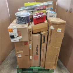 Phoenix AS-IS Monster Turbo Pallet