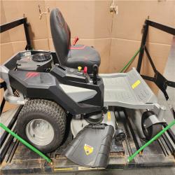 CALIFORNIA AS-IS OUT DOOR POWER EQUIPMENT