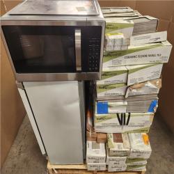 Phoenix AS-IS Mixed Home Improvement Pallet