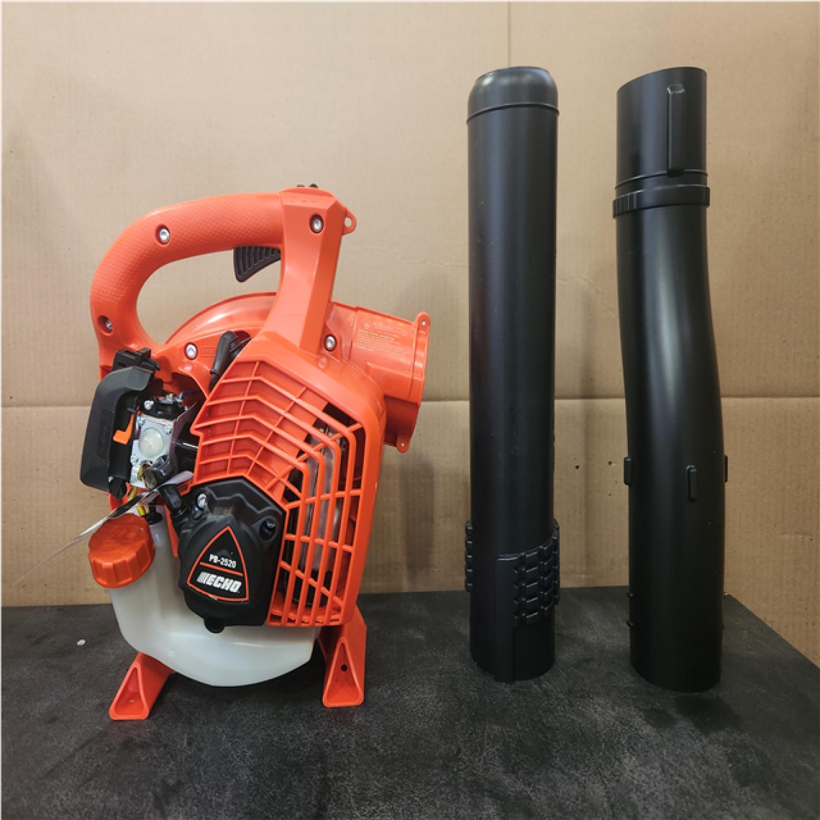 Phoenix NEW ECHO 170 MPH 453 CFM 25.4 cc Gas 2-Stroke Handheld Leaf Blower