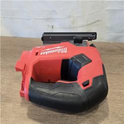 AS-IS Milwaukee FUEL 18V Lithium-Ion Brushless Cordless Jig Saw (Tool-Only)
