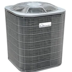 DALLAS LOCATION- AS-IS Smartcomfort® By Carrier 1.5 Ton  13.4 Seer2 Condensing Unit - 454b