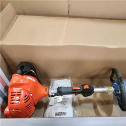 Phoenix NEW ECHO 21 in. 21.2 cc Gas 2-Stroke Hedge Trimmer with 20 in. Shaft