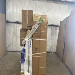 Houston Location - AS-IS home improvement pallet