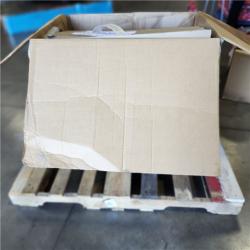 DALLAS LOCATION - Mi-T-M Corporation 3 200 Psi Cold Water Gas Pressure Washer