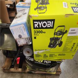 Phoenix AS-IS Monster Turbo Pallet