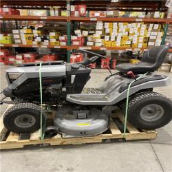 DALLAS LOCATION -AS-IS OUTDOOR POWER EQUIPMENT