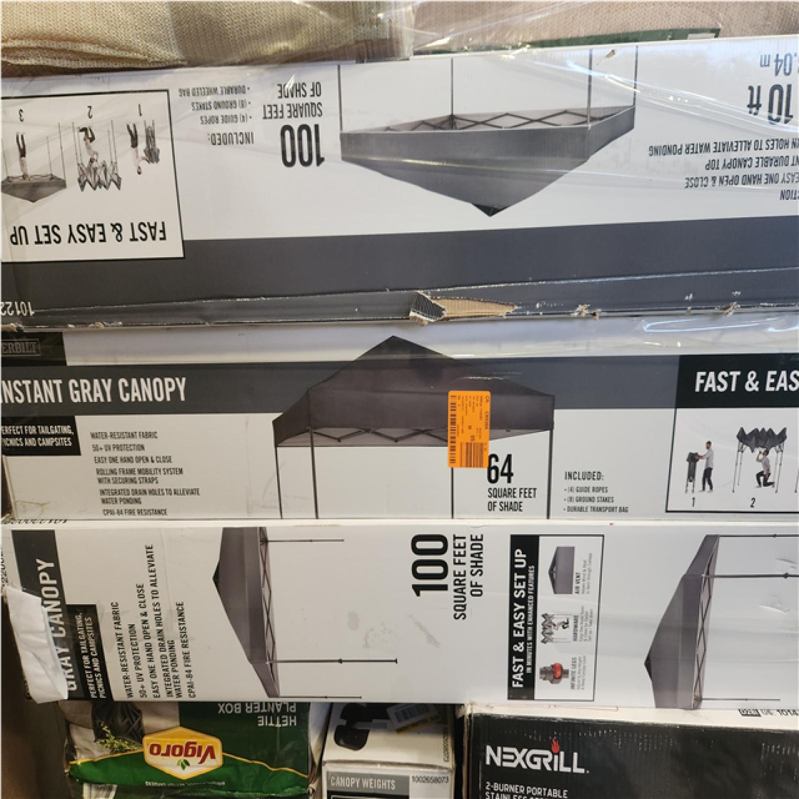 Phoenix AS-IS HD.com Pallet
