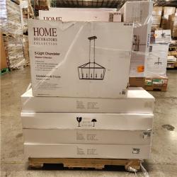 Phoenix AS-IS Mixed Home Improvement Pallet