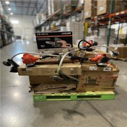 DALLAS LOCATION- AS-IS MONSTER TURBO