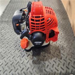 HOUSTON LOCATION - AS-IS Echo SRM-225 21.2cc 2 Stroke Fuel Efficient Durable Gas Straight Shaft Trimmer