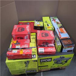 PHOENIX AS-IS TOOL PALLET