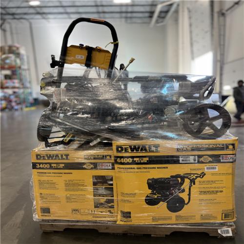 DALLAS LOCATION - MONSTER TURBO