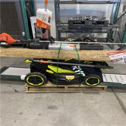 DALLAS LOCATION- AS-IS MONSTER TURBO PALLET