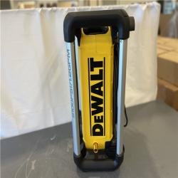 AS-IS - DEWALT 2100 PSI 1.2 GPM 13 Amp Cold Water Electric Pressure Washer