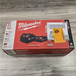 NEW! - Milwaukee M18 18-Volt Lithium-Ion Starter Kit