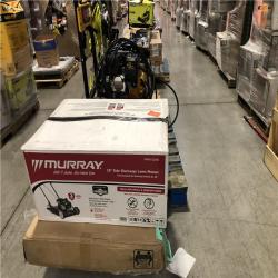 DALLAS LOCATION - AS-IS MONSTER TURBO