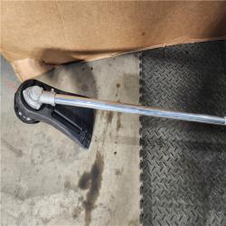 HOUSTON LOCATION - AS-IS Echo SRM-225 21.2cc 2 Stroke Fuel Efficient Durable Gas Straight Shaft Trimmer
