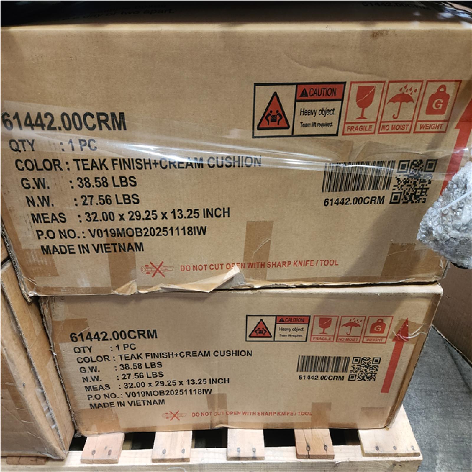 Phoenix AS-IS .Com Home Improvement Pallet