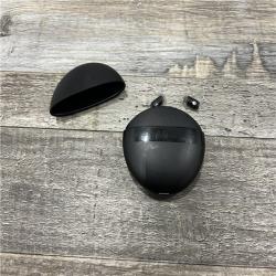 AS-IS Eargo 6 Self Fitting Hearing Aids With Case 913028