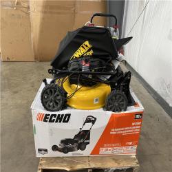 Houston Location AS IS - Outdoor Pallet