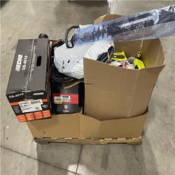 DALLAS LOCATION - AS-IS MONSTER TURBO