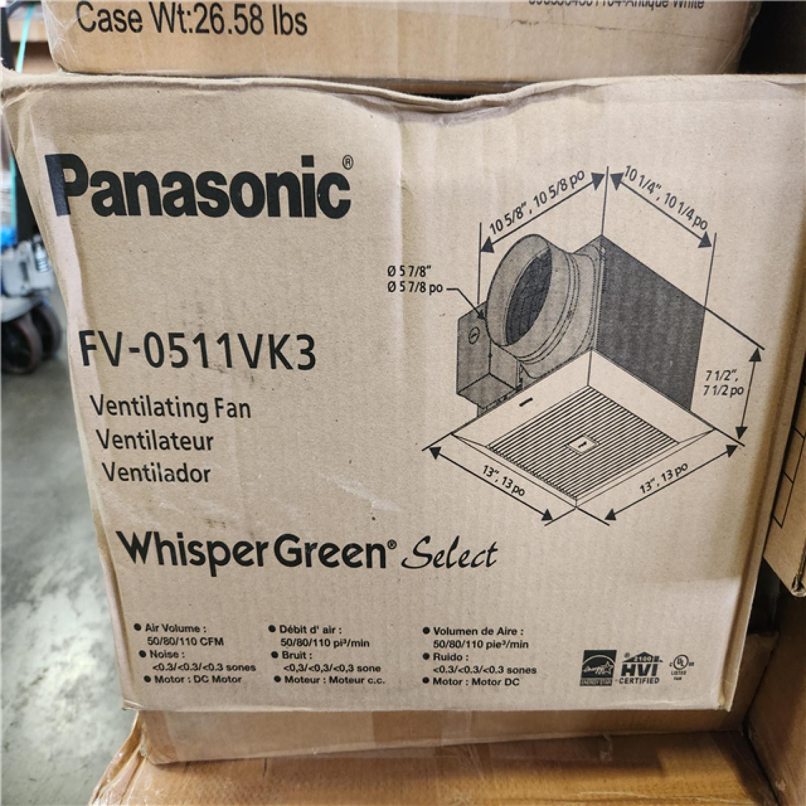 Phoenix AS-IS Mixed Home Improvement Pallet