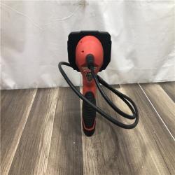 AS-IS Milwaukee 12V Lithium-Ion Cordless M-SPECTOR 360-Degree 4 ft. Inspection Camera Kit