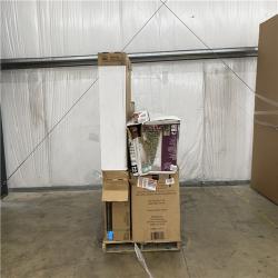 Houston Location AS IS - Home Improvement Pallet