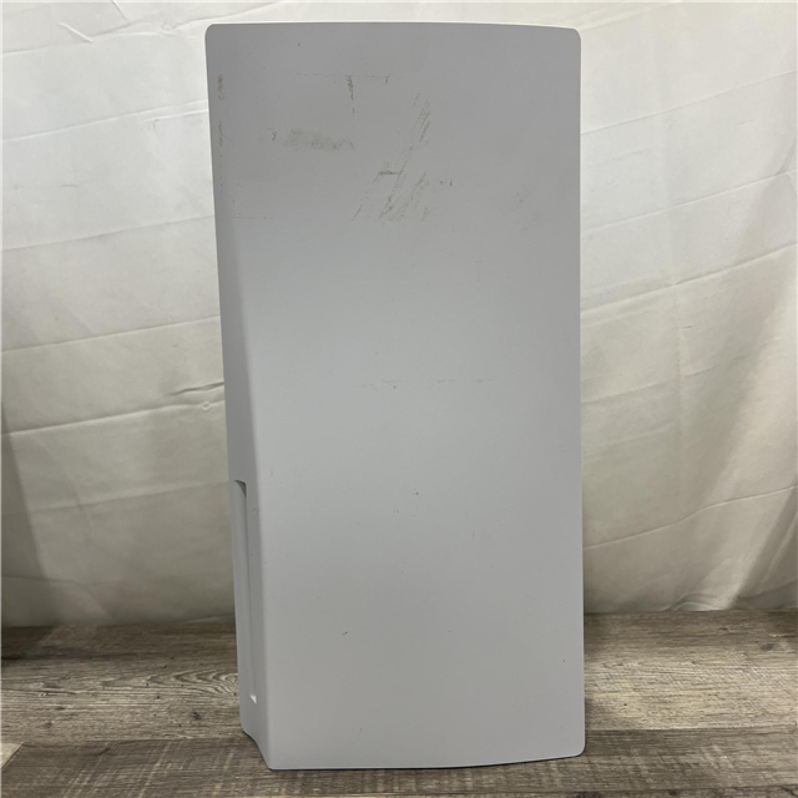 AS-IS Sony PlayStation 5 Console