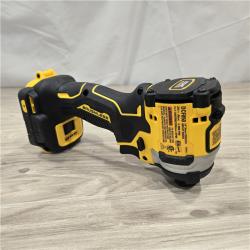 AS-IS DeWalt 2-Tool Combo Kit