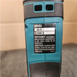 Phoenix NEW Makita 18V LXT Lithium-Ion 7/8 in. Cordless SDS-Plus Concrete/Masonry Rotary Hammer Drill (Tool-Only)