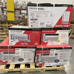 DALLAS LOCATION - Frigidaire MIXED CONDITIONER PALLET -(5 UNITS)
