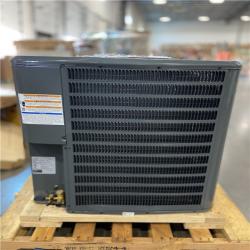 DALLAS LOCATION - Goodman 4 Ton 14.3 SEER2 Heat Pump Condenser
