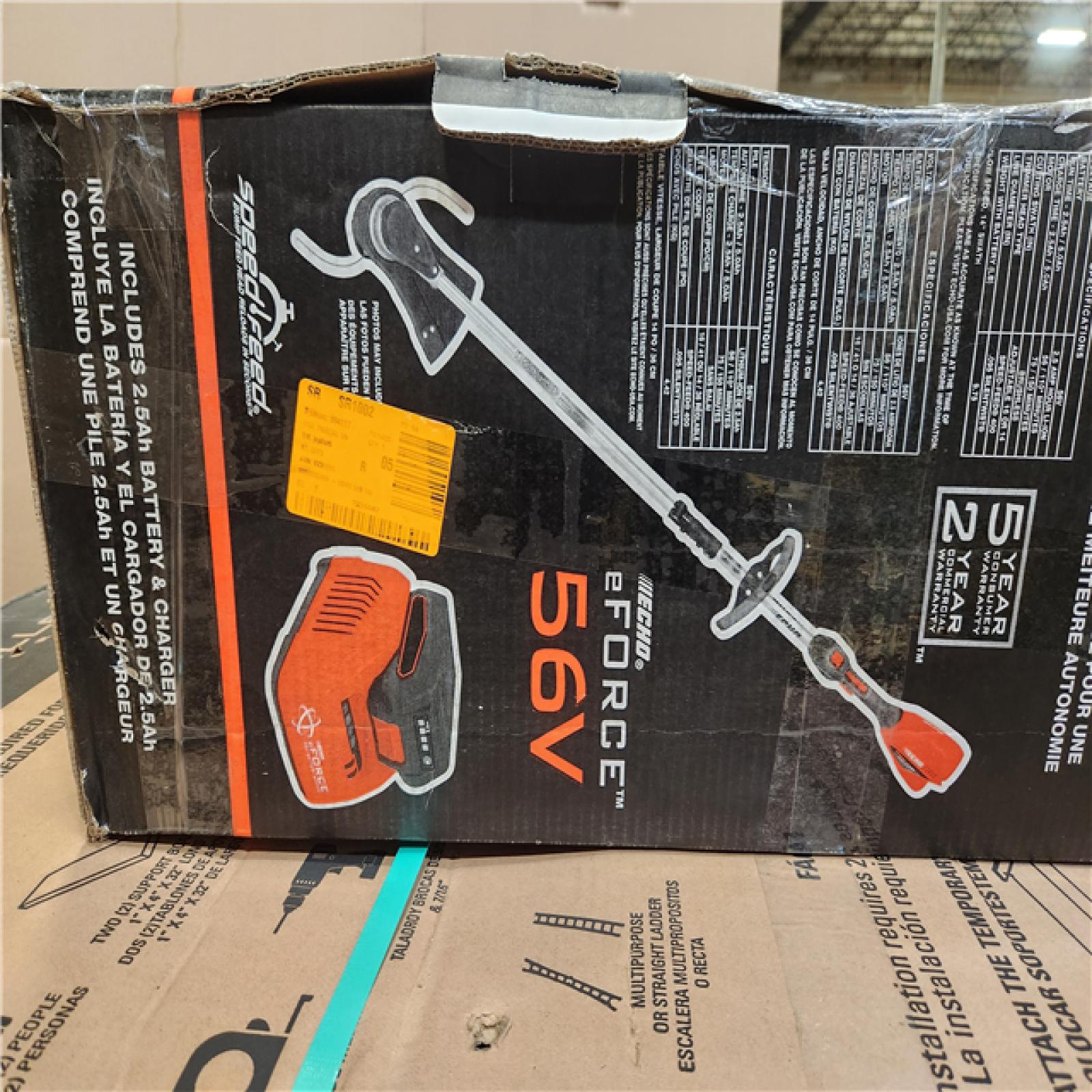 Phoenix AS-IS Monster Turbo Pallet