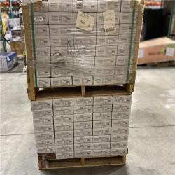 DALLAS LOCATION - TRINITY NATURAL 7X48 WATERPROOF LAMINATE FLOORING 80 (CASES)