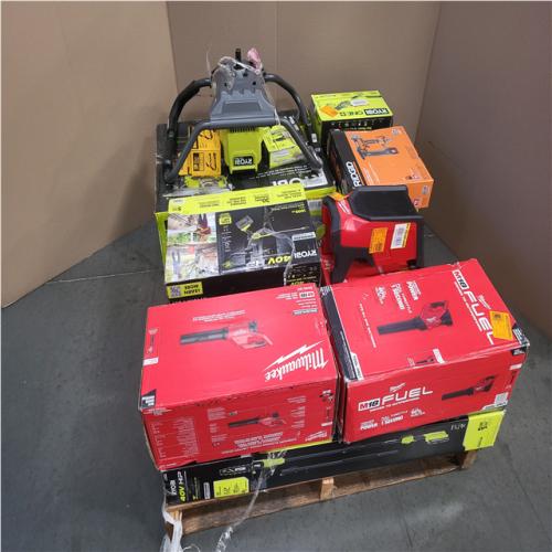 PHOENIX AS-IS TOOL PALLET