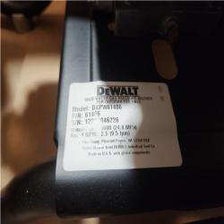 Phoenix NEW DEWALT 3600 PSI 2.5 GPM Gas Pressure Washer with Honda GX200 Engine  Heavy-Duty Commercial Cold Water Power Cleaner