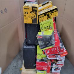 Phoenix AS-IS Tool Pallet