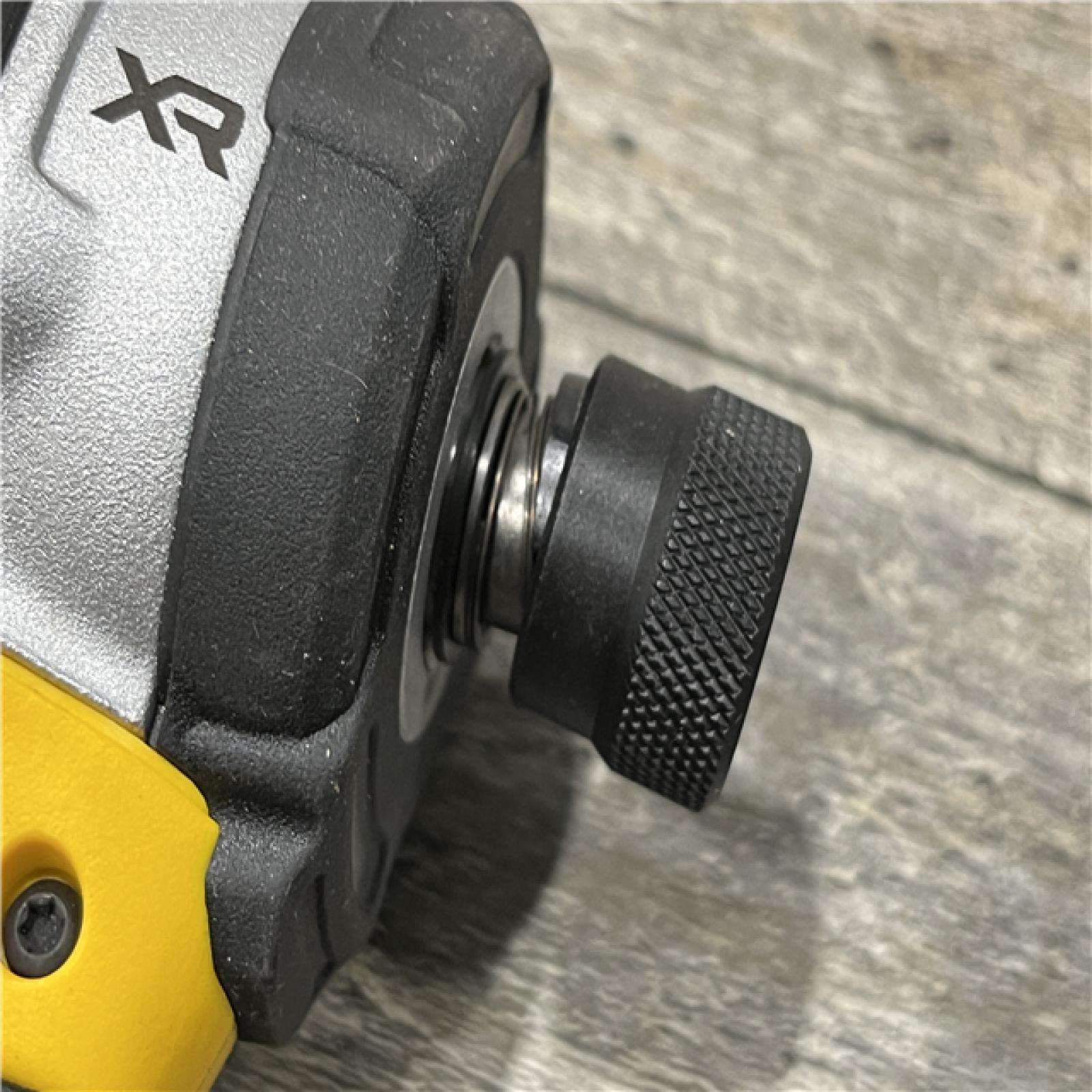 AS-IS DEWALT 20V MAX XR Cordless Impact Driver (Tool Only)