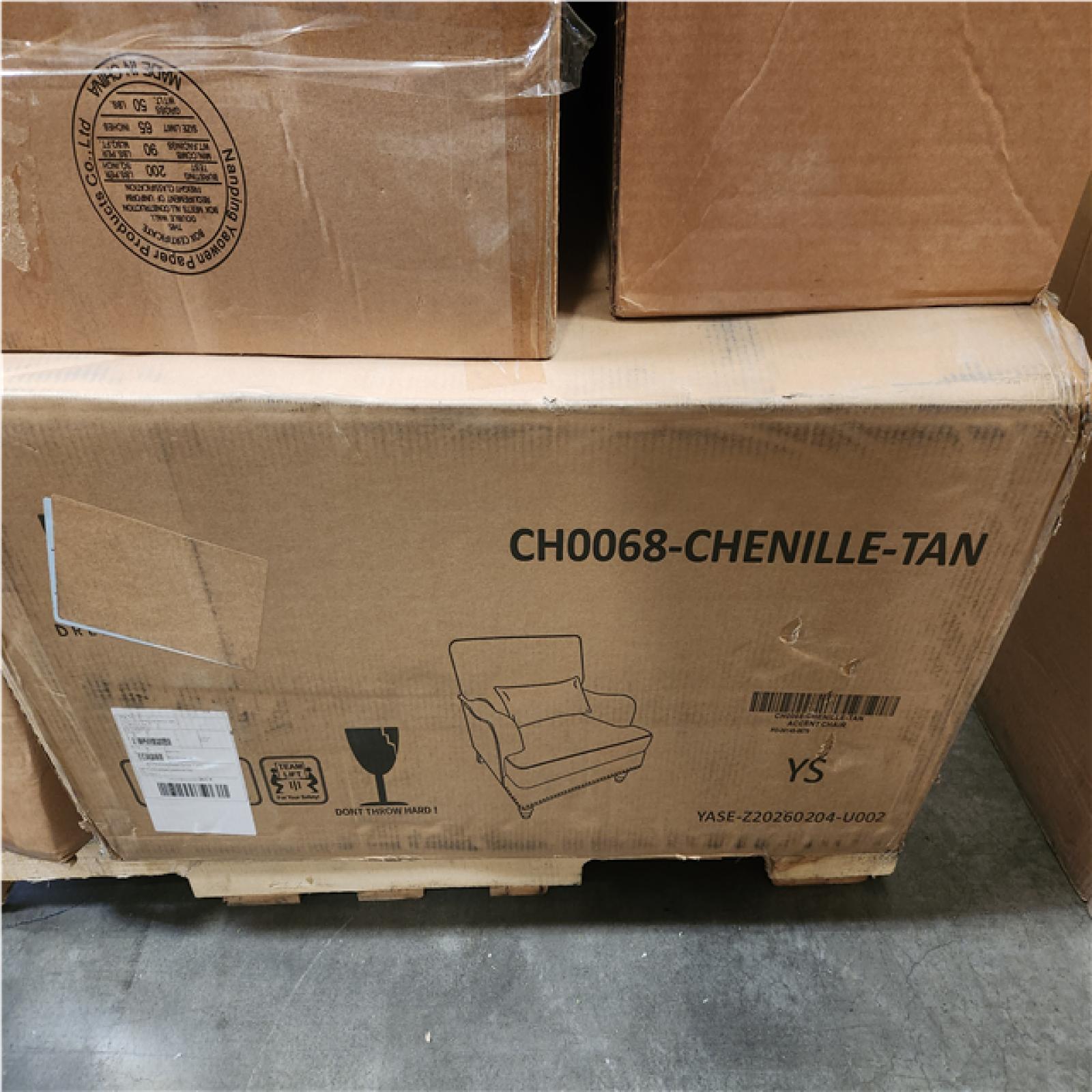 Phoenix AS-IS .Com Home Improvement Pallet