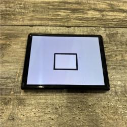 AS-IS Nintendo Switch with Joy-Con Controller - White