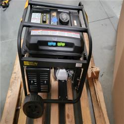 CALIFORNIA AS-IS WESTINGHOUSE GENERATOR