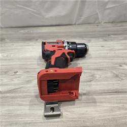 AS-IS Milwaukee M18 Compact Next Gen 1/2 in. Cordless Drill/Driver Kit
