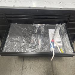 CALIFORNIA AS IS HUSKY 24 DRAWER WORKBENCH