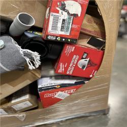 DALLAS LOCATION- AS-IS MONSTER TURBO