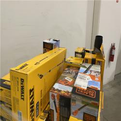 Dallas Location - As-Is DEWALT Tool Pallet