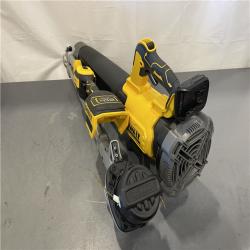 AS-IS - DEWALT 20V MAX Cordless Battery Powered String Trimmer & Blower Combo Kit