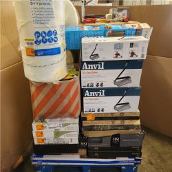 Phoenix AS-IS .Com Home Improvement Pallet